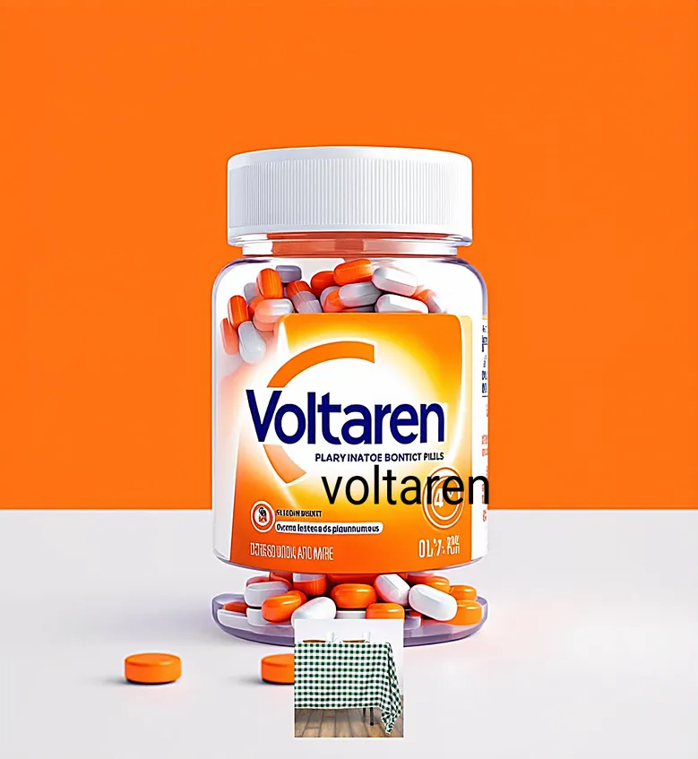 Prix du voltaren