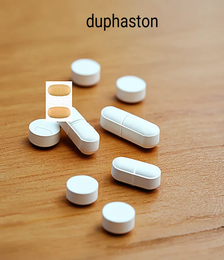 Prix duphaston 10mg