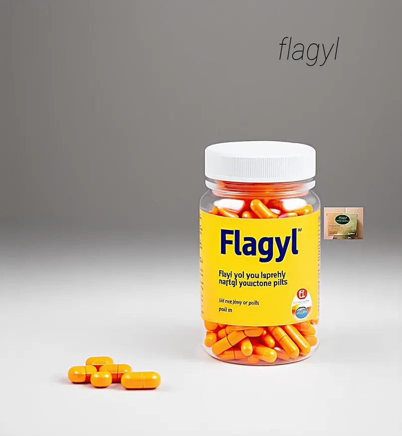 Prix flagyl 500