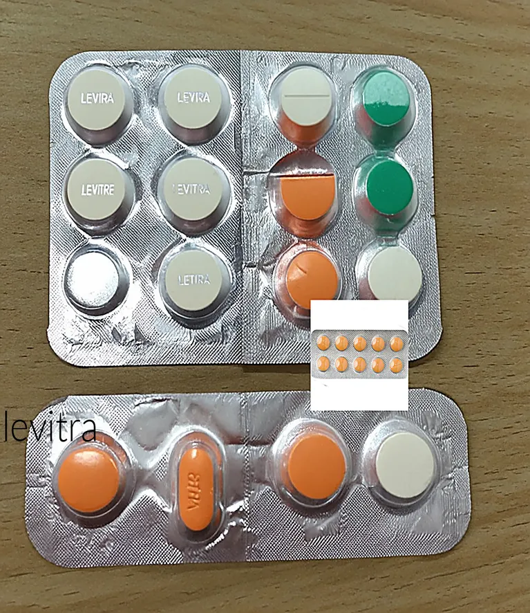 Prix levitra 10mg en pharmacie