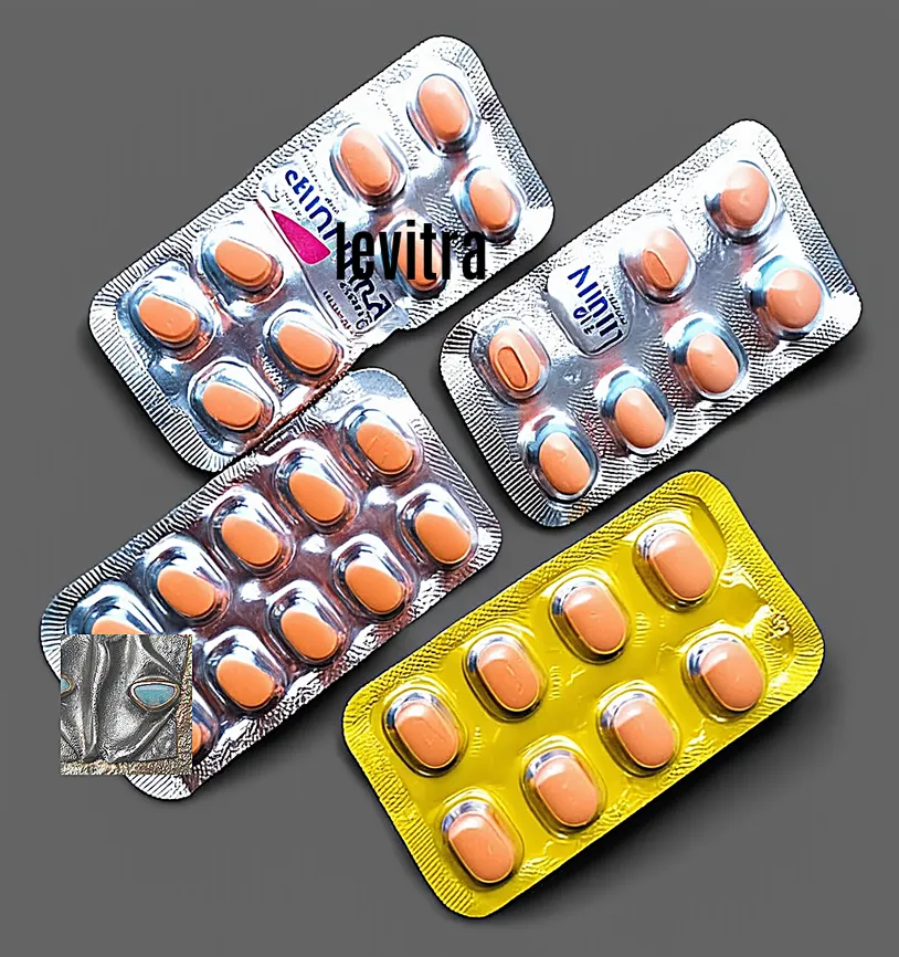 Prix levitra 20mg boite de 4