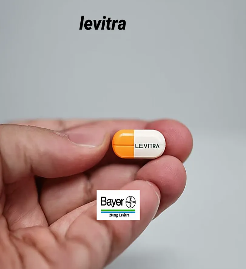 Prix levitra 20mg pharmacie