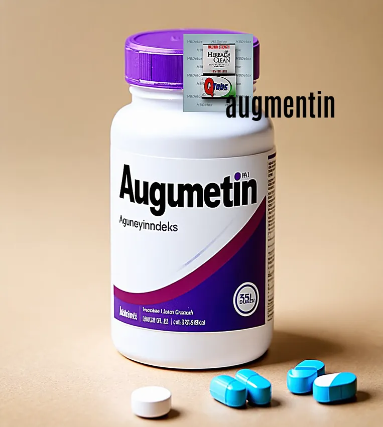 Prix médicament augmentin