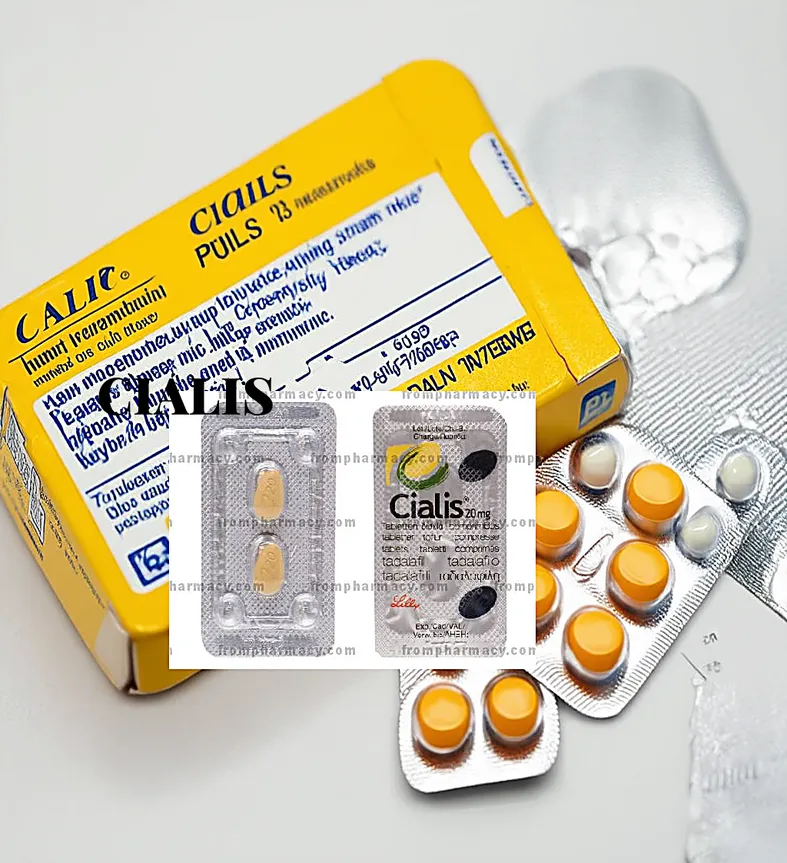 Prix medicament cialis en pharmacie