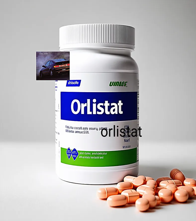 Prix orlistat 120mg