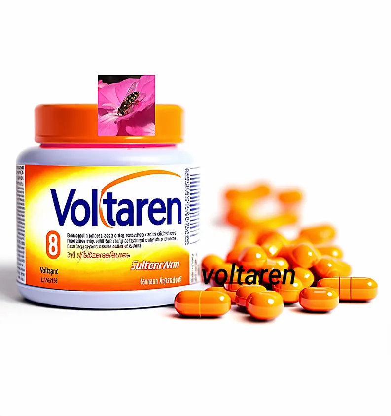 Prix voltaren gel