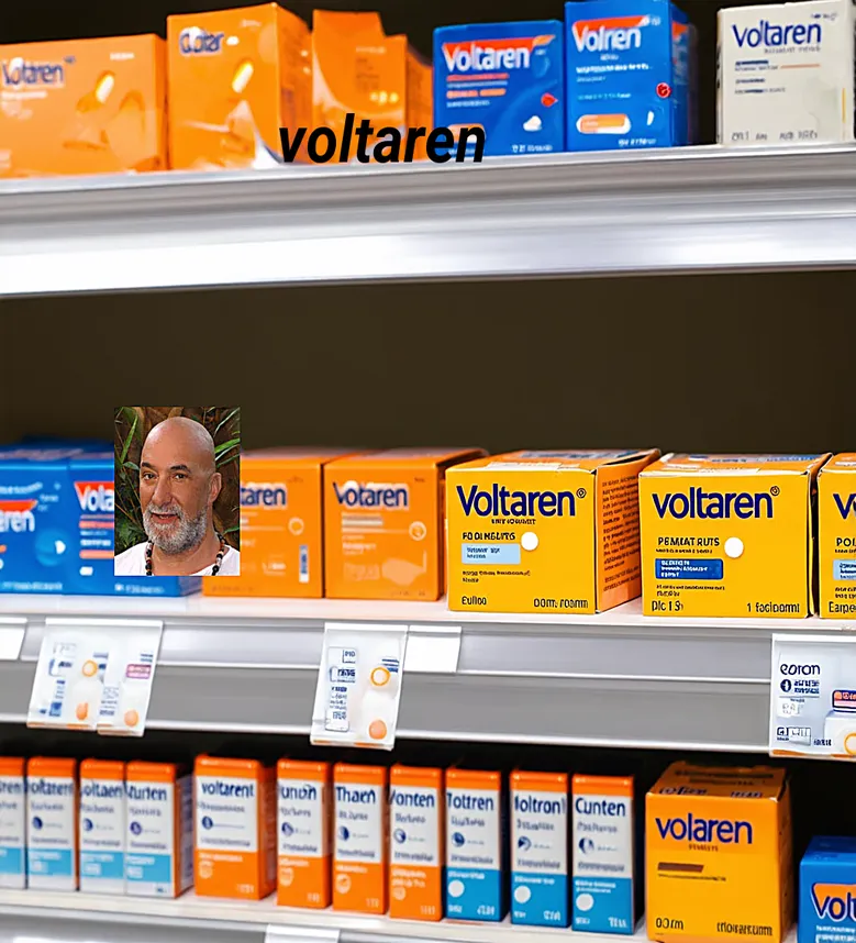 Prix voltaren patch