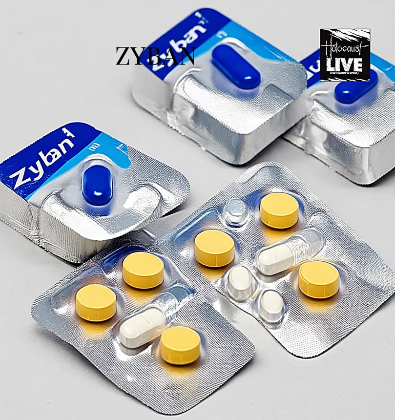 Prix zyban pharmacie