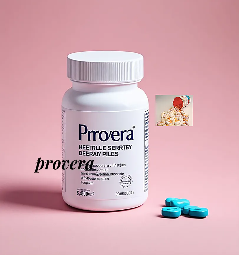 Provera centrale d achat