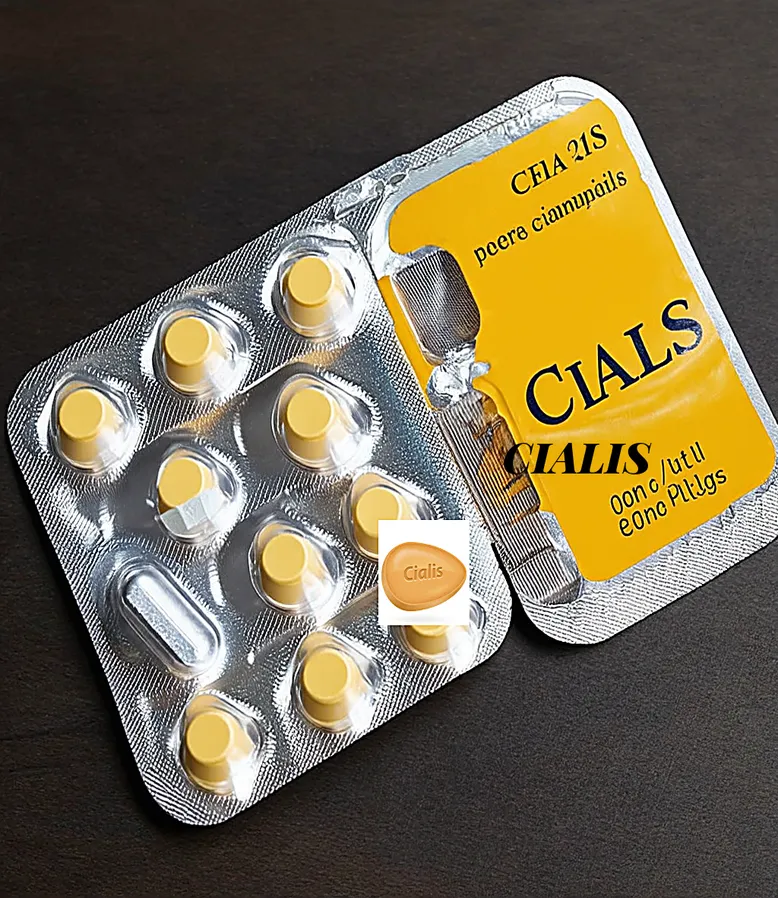 Quel site serieux pour acheter du cialis