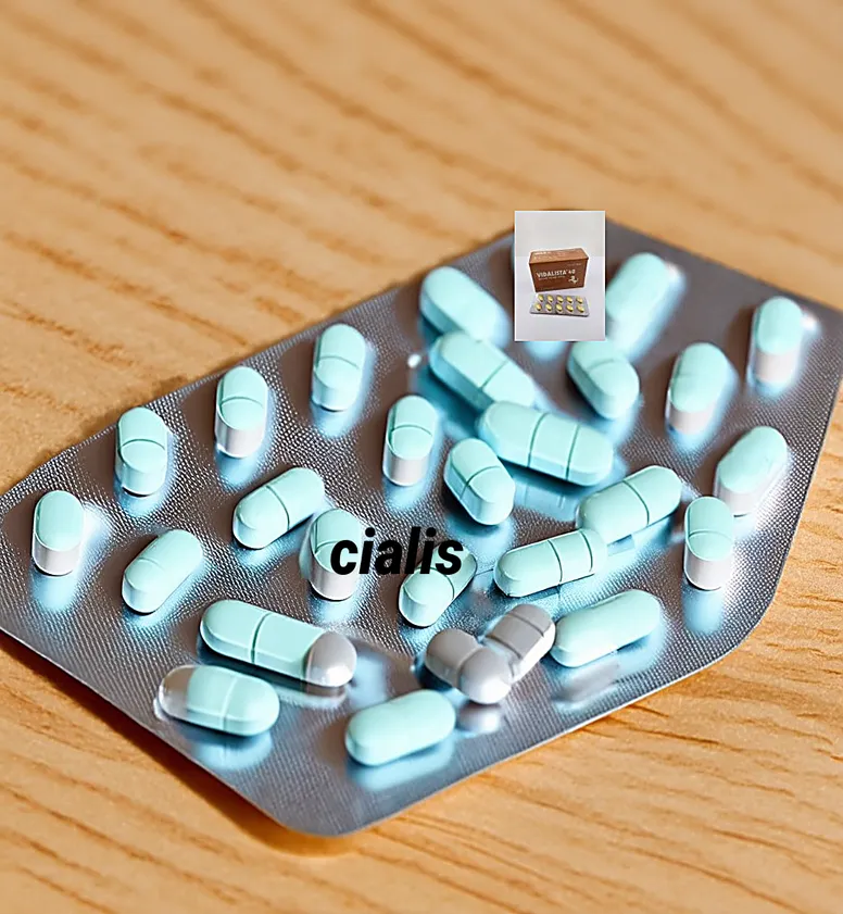 Sans ordonnance cialis