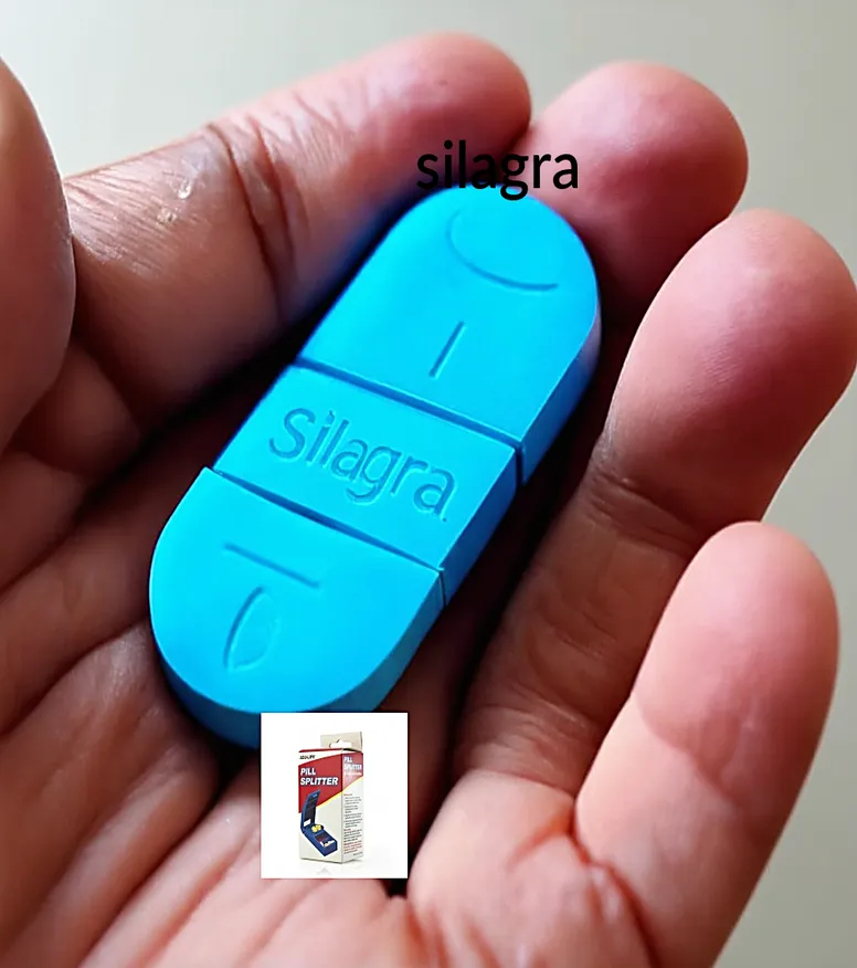 Silagra