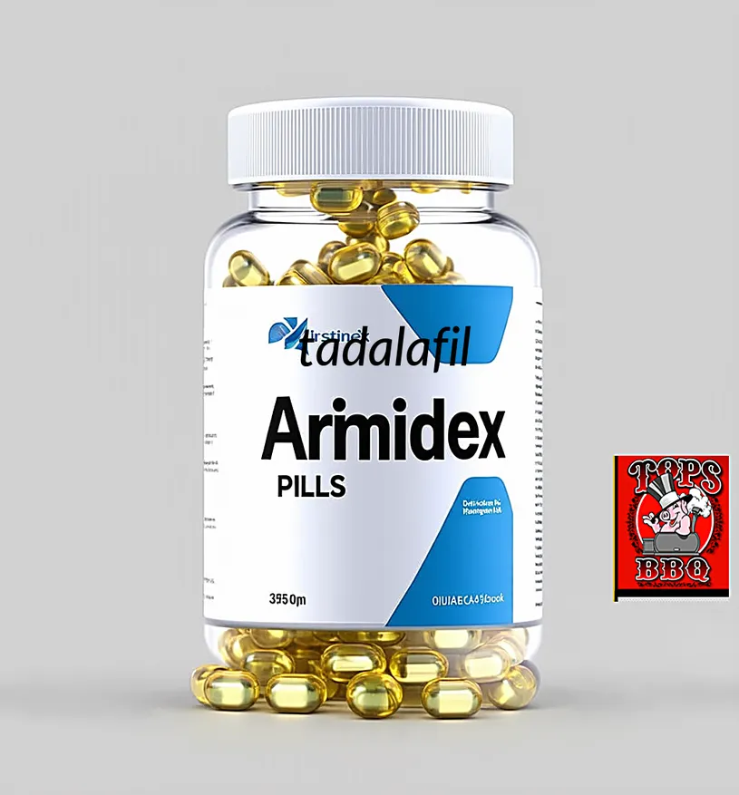 Tadalafil en ligne