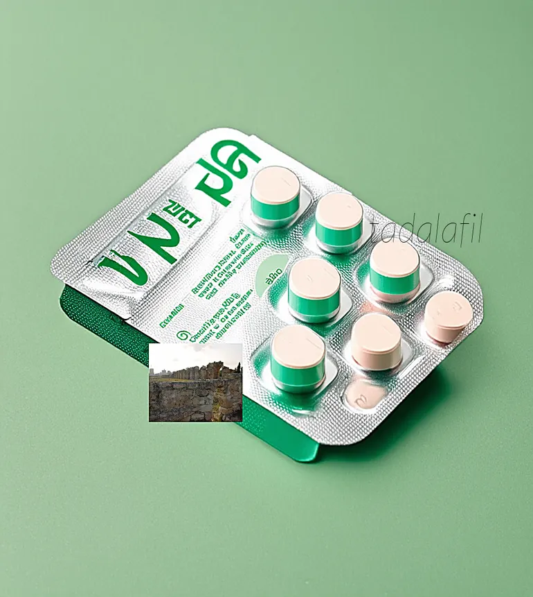 Tadalafil prix