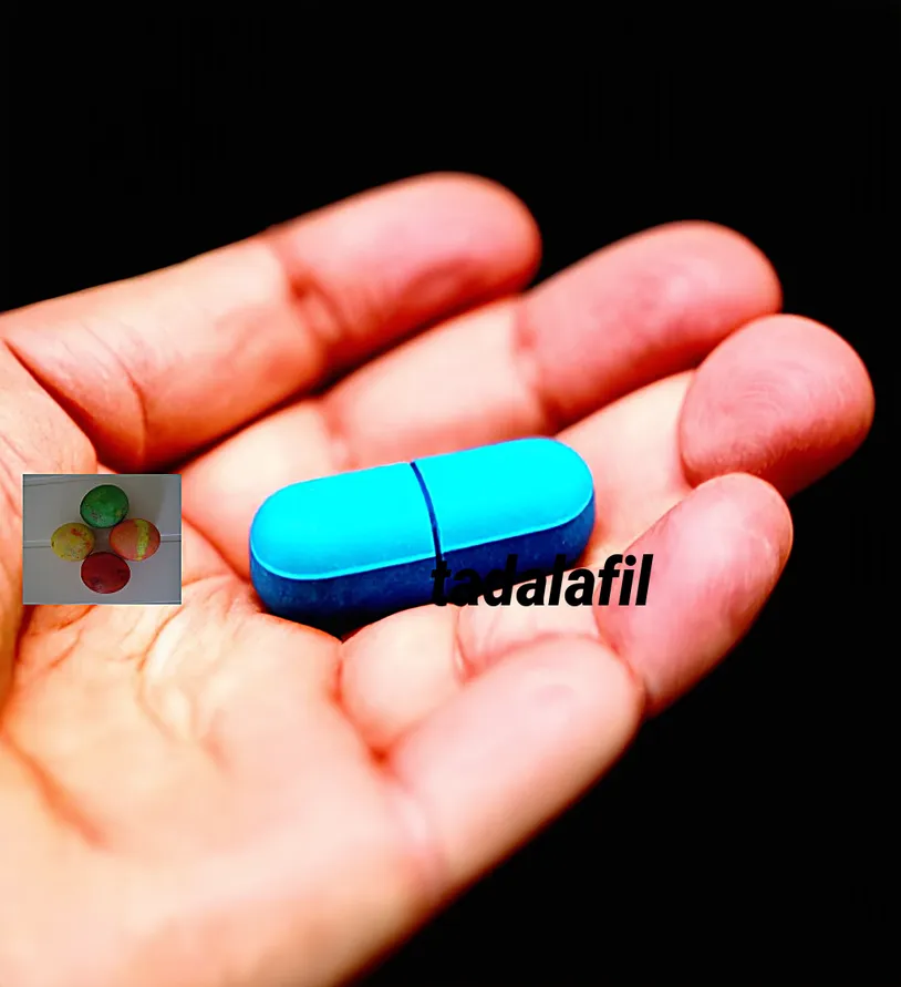 Tadalafil