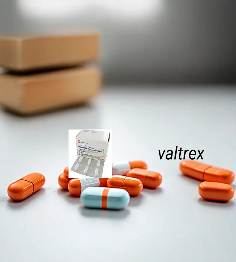 Valtrex en vente libre