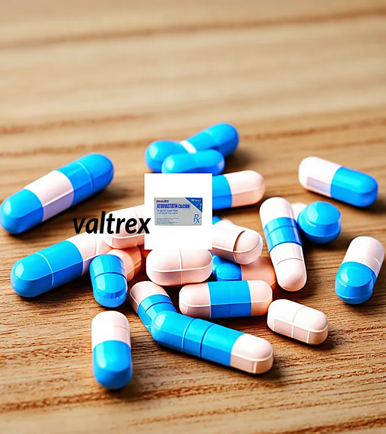 Valtrex sans ordonnance