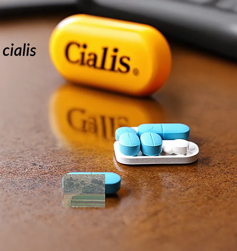 Vente de cialis 5mg