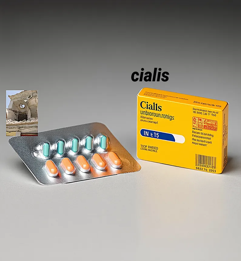 Vente de cialis en ligne