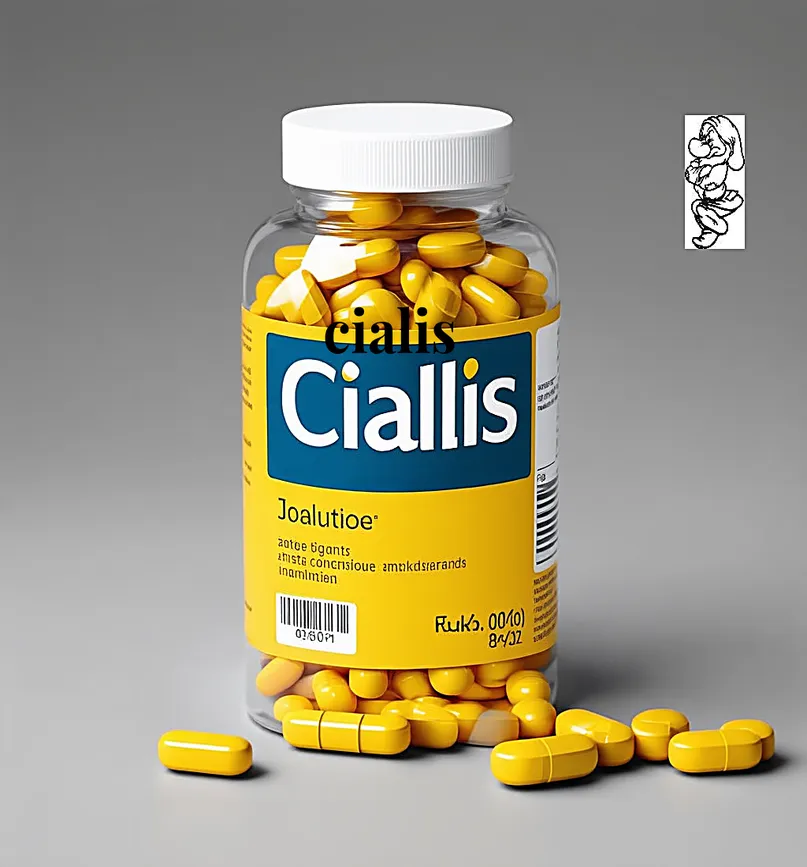 Vente de cialis sans ordonnance