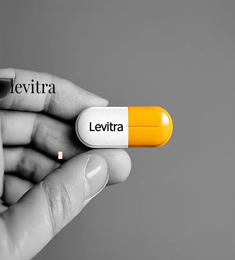 Vente de levitra