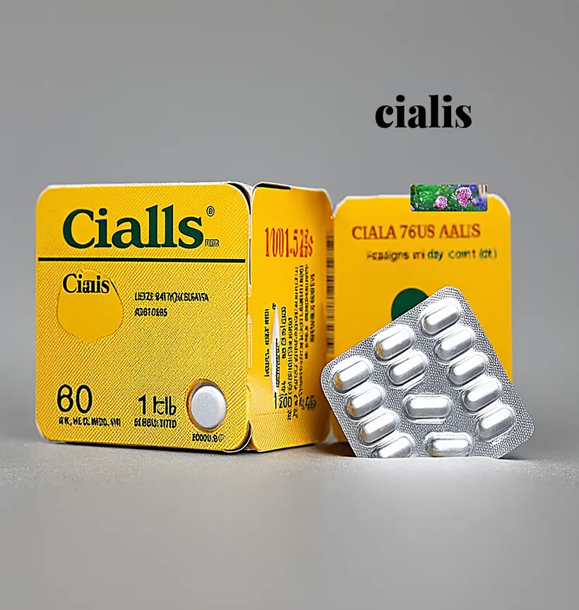 Vente en ligne cialis