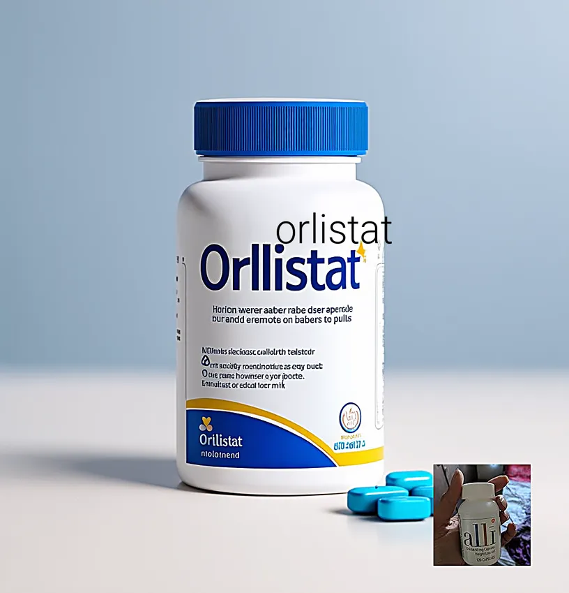 Vente orlistat