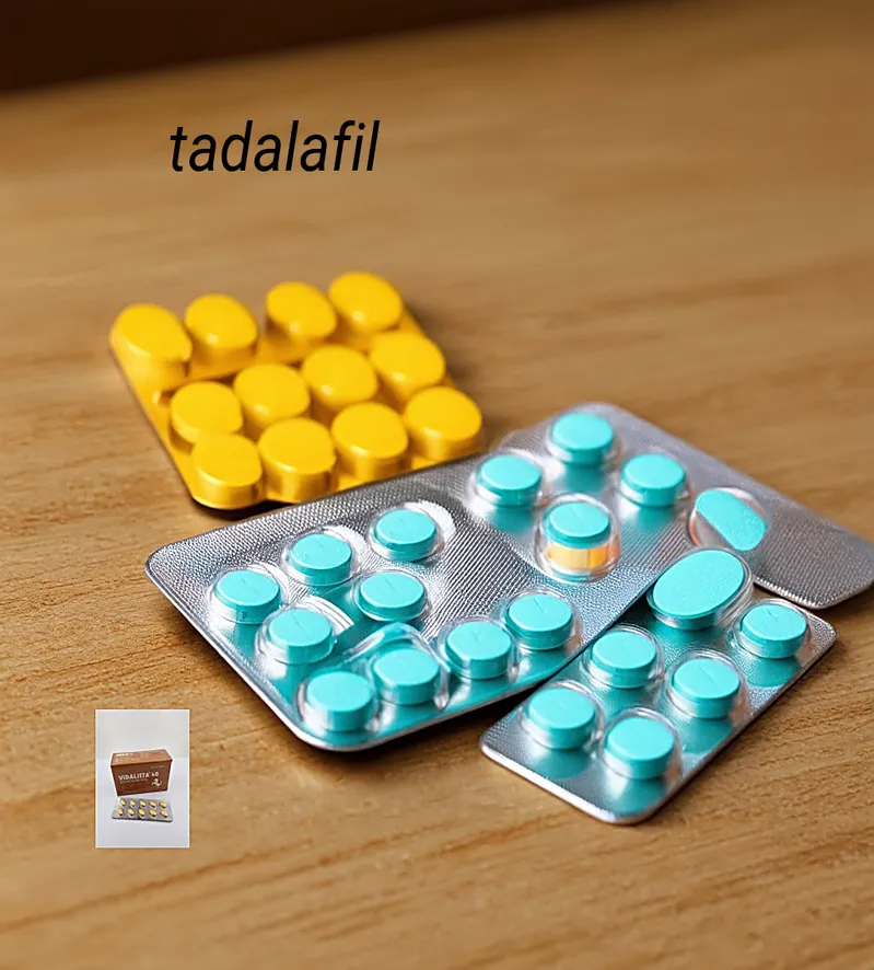 Vente tadalafil