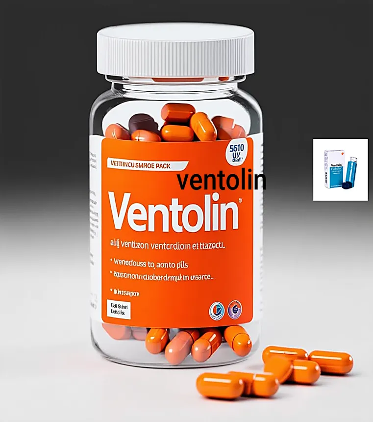 Ventolin prix