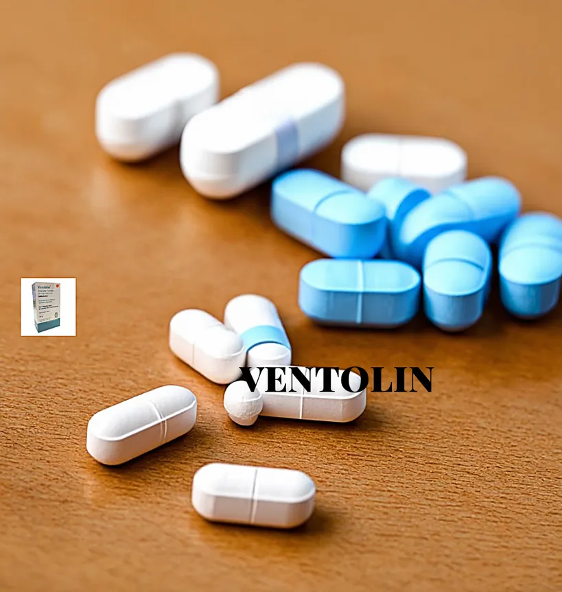 Ventolin sans ordonnance