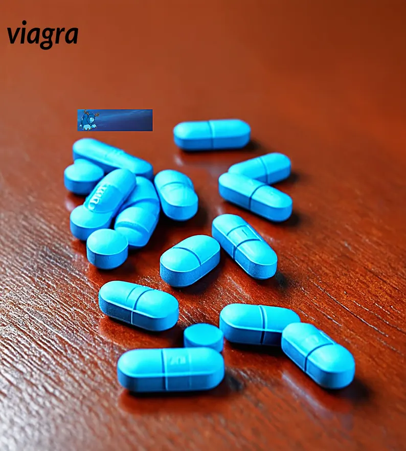 Viagra generique vente