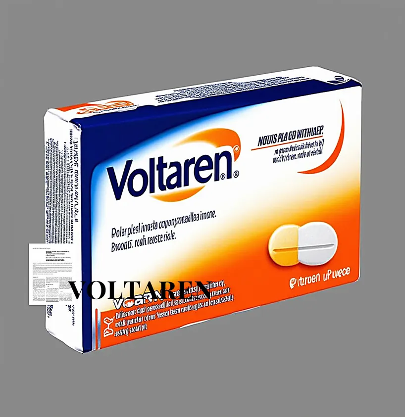 Voltaren emulgel prix québec