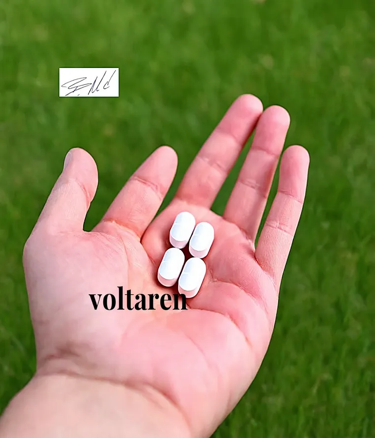 Voltaren emulgel sans ordonnance