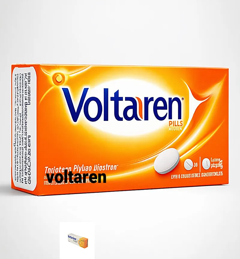 Voltaren gel prix de vente