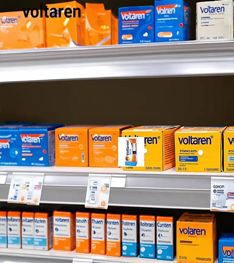 Voltaren interdit a la vente