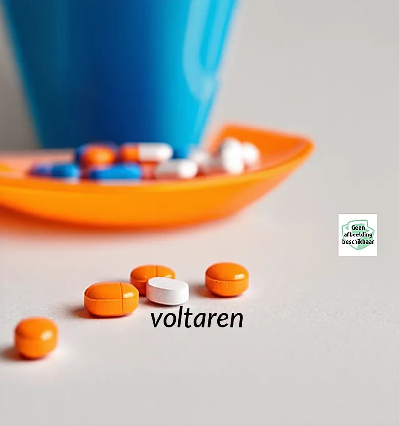 Voltaren patch acheter