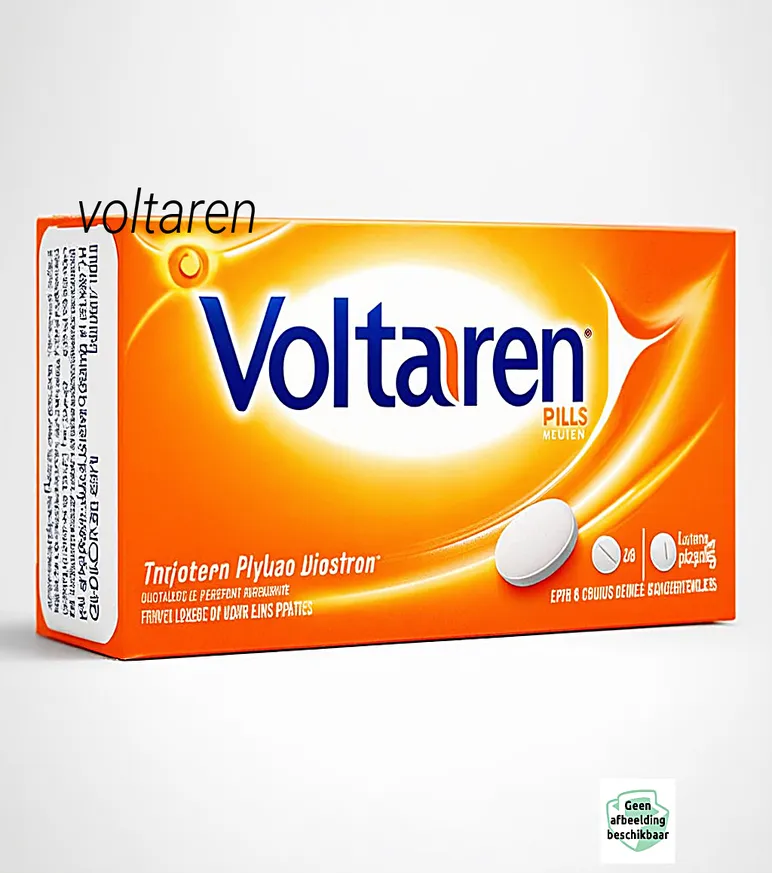 Voltaren spray prix