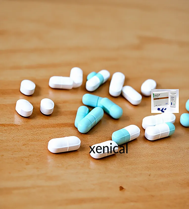 Xenical 120 mg acheter