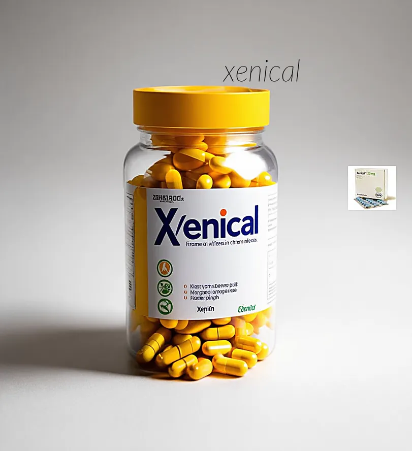 Xenical 120 mg prix pharmacie