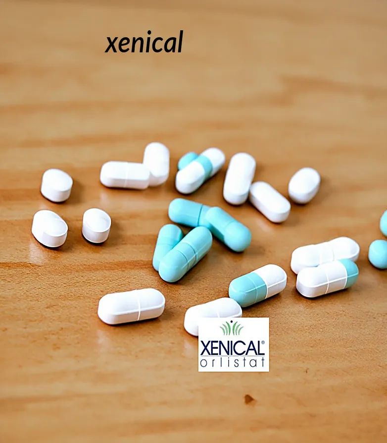 Xenical en pharmacie sans ordonnance