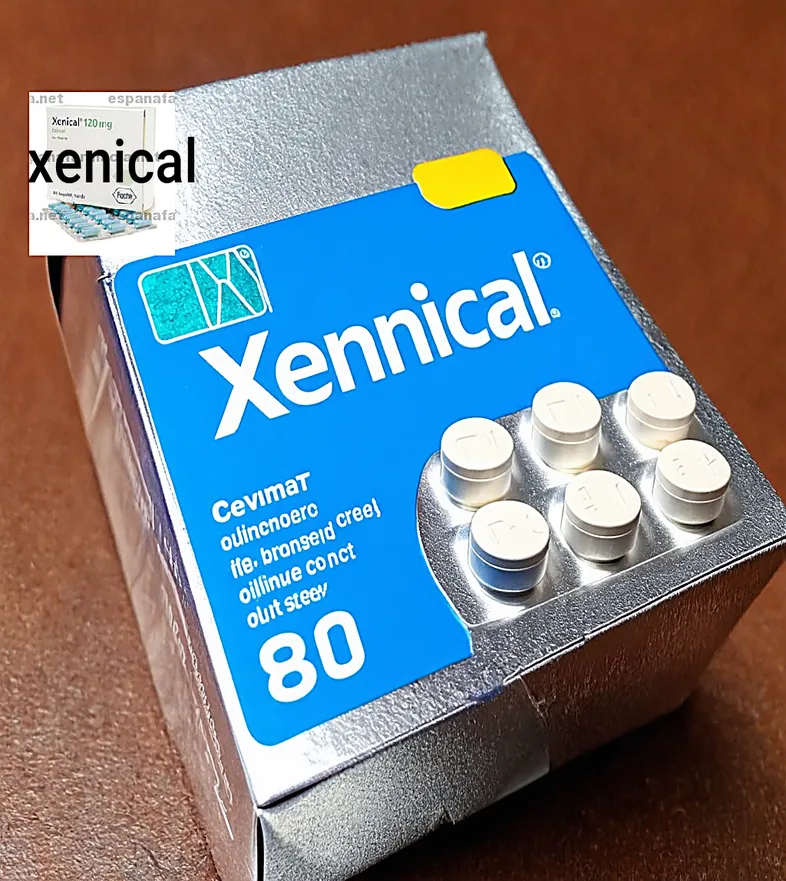 Xenical+meilleur prix