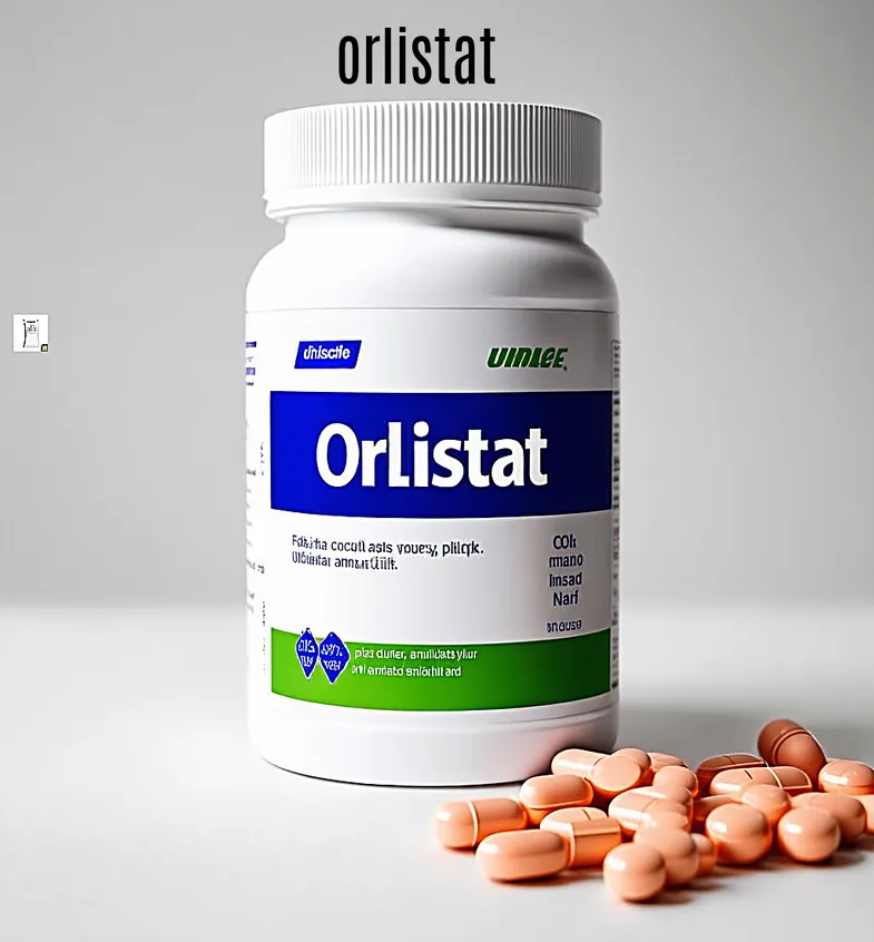 Xenical orlistat 120 mg prix