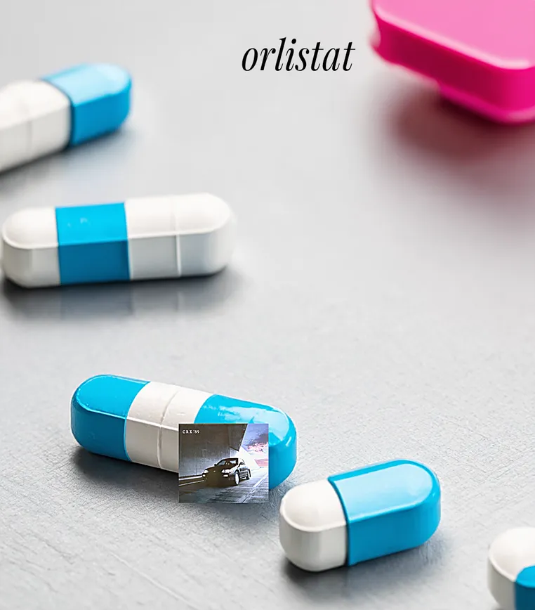 Xenical orlistat prix