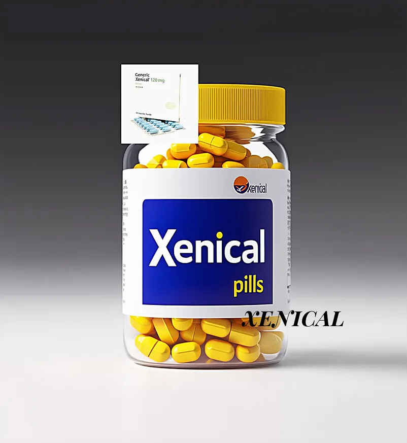 Xenical pharmacie en ligne