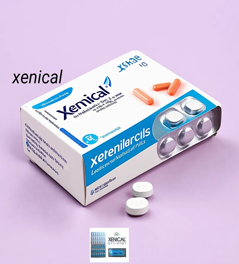 Xenical vente en pharmacie