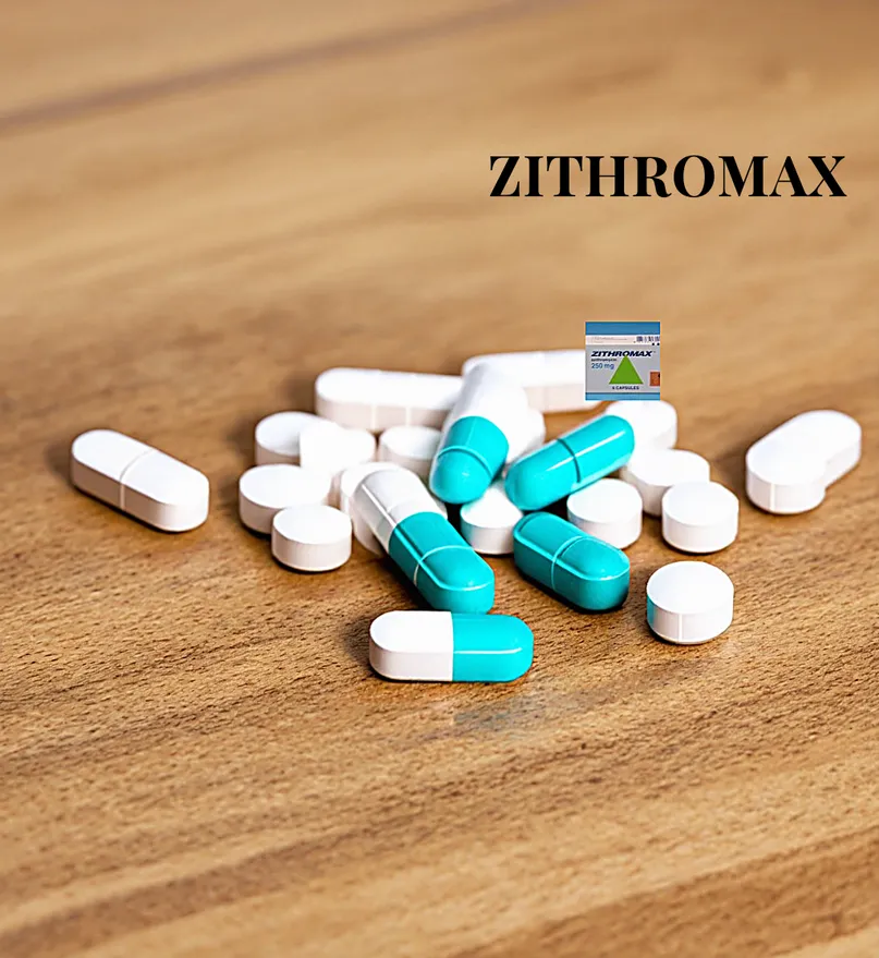 Zithromax 500 mg prix