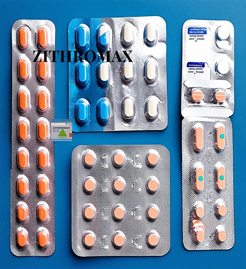 Zithromax 500 prix