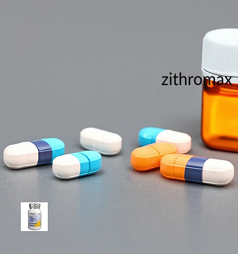 Zithromax achat en ligne