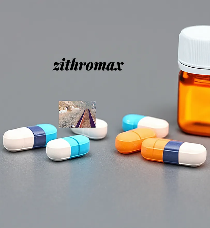 Zithromax avec ou sans ordonnance