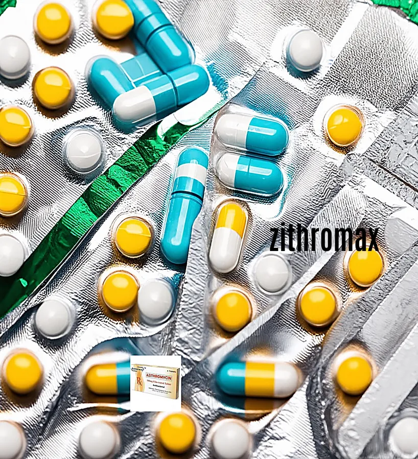 Zithromax en ligne